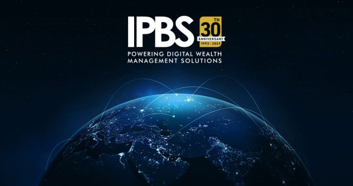 IPBS Celebrates 30 Years of Software Excellence and Growth ...